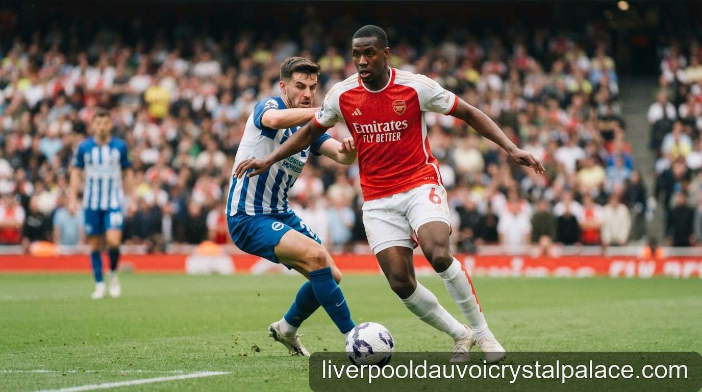 Premier League 2026/27: Arsenal và thử thách bảo vệ ngôi vương trong mùa giải mới - 2