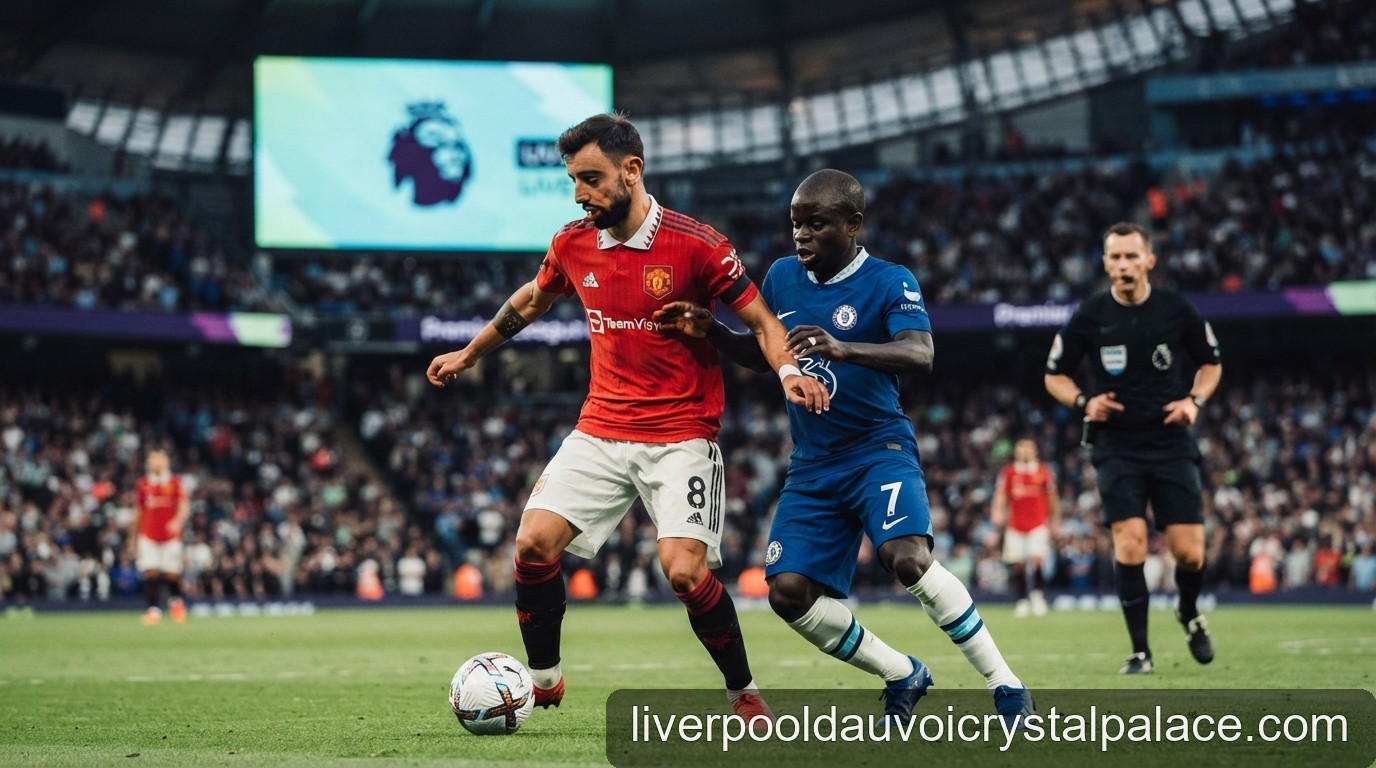Những thay đổi luật lệ tại Premier League 2026/27: Tác động đến lối chơi và cá cược