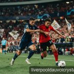 Vòng play-off Champions League 2026/27: Những cái tên cuối cùng lộ diện