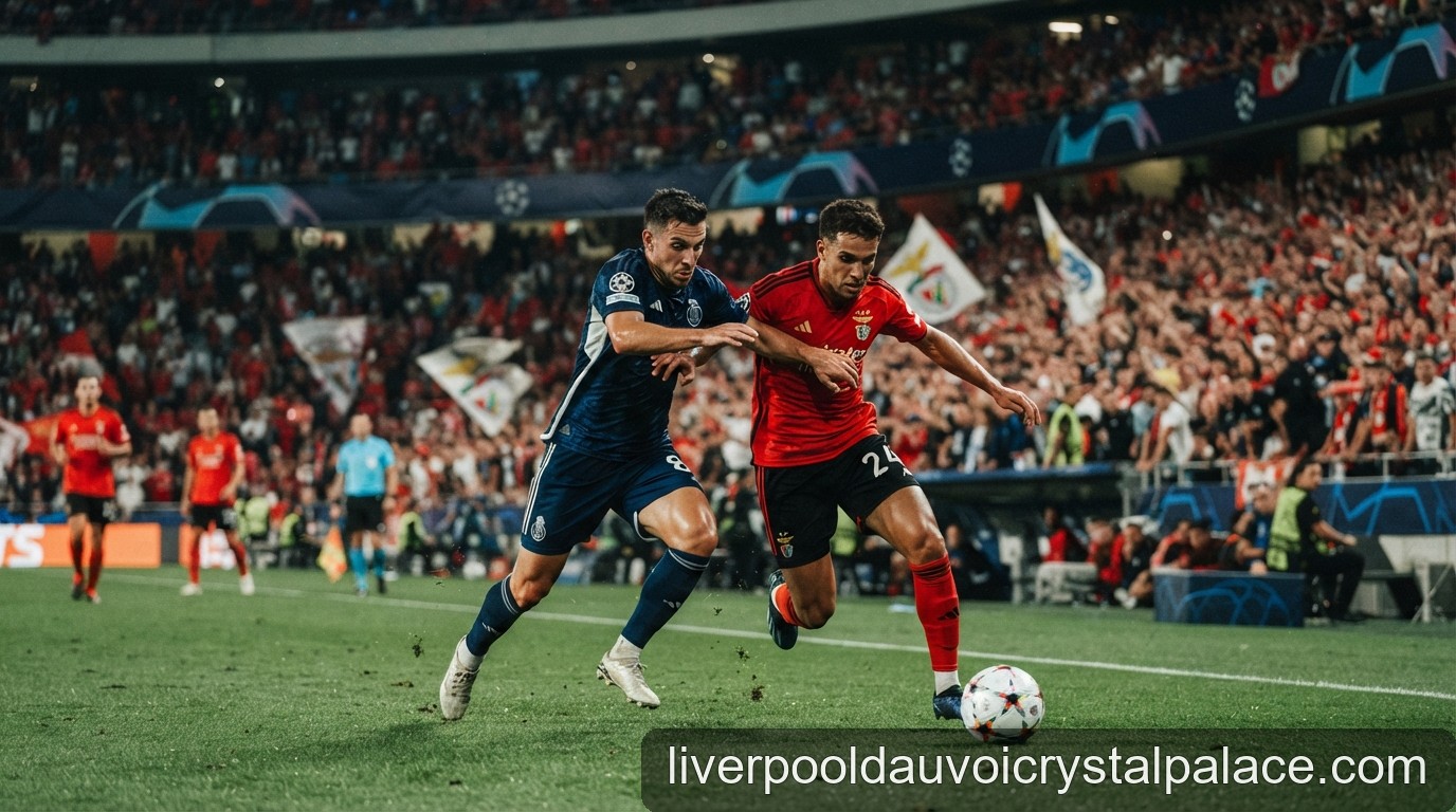 Vòng play-off Champions League 2026/27: Những cái tên cuối cùng lộ diện