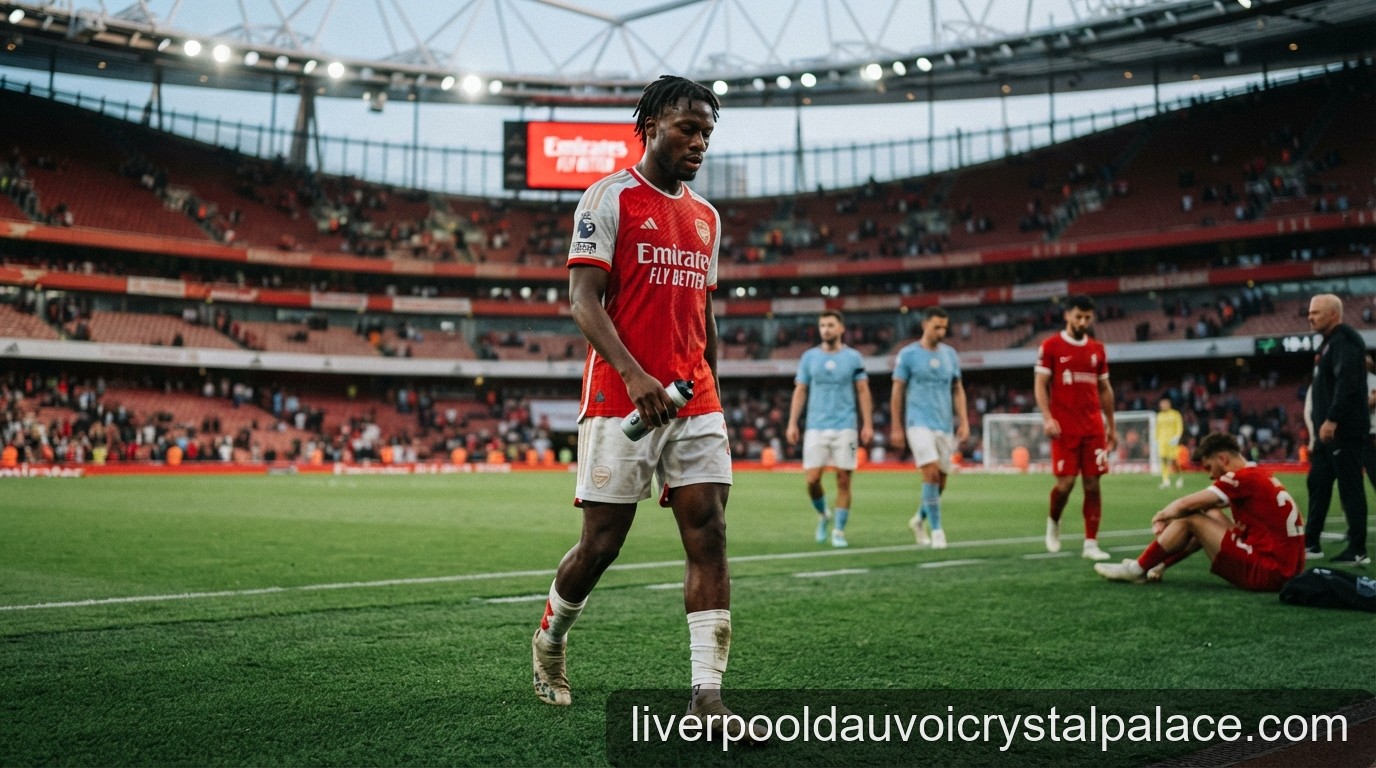 Nhận định Premier League 2026/27: Arsenal trước áp lực bảo vệ danh hiệu