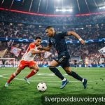 Champions League 2026/27: Khởi tranh giai đoạn League Phase với những màn đại chiến nảy lửa