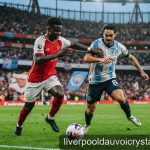 Premier League 2026/27: Arsenal và Man City song mã dẫn đầu sau loạt trận tháng 9