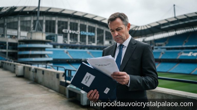 Man City kháng cáo bê bối tài chính: Những kịch bản nào chờ đợi đội chủ sân Etihad?