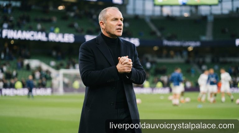 Bê bối Manchester City: Pep Guardiola lên tiếng giữa áp lực đòi xuống hạng